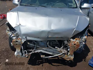 2011 Chevrolet Aveo 1LT с VIN KL1TD6DE8BB190638, выставлен на аукционе IAAI как лот 42403313 с пробегом 46 817 миль миль и . История ставок и продаж доступна на DreamBid. Изображение 6.