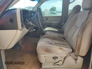 2003 Chevrolet Tahoe LS with VIN 1GNEC13Z53R309970, listed as a Copart auction lot 61866115 with Not provided miles and Salvage title. Bid and sale history available at DreamBid. Image 7.