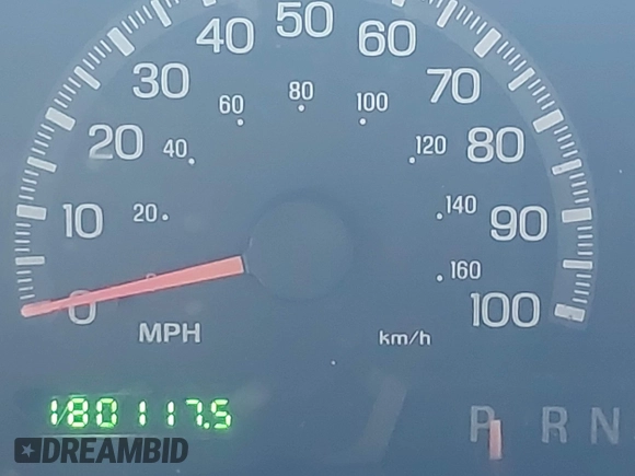 2000 Ford Expedition Special Service with VIN 1FMFU16L9YLC21365, listed as a IAAI auction lot 42544774 with 180,117 mi miles and . Bid and sale history available at DreamBid. Image 15.