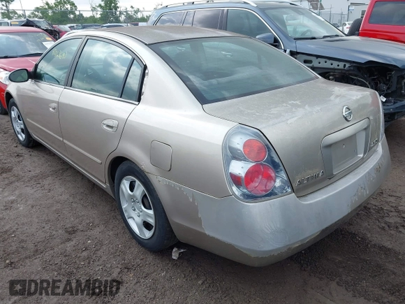 2006 Nissan Altima S z VIN 1N4AL11D66N328009, wystawiony jako IAAI lot #42368693 z przebiegiem 202 565 mil mil oraz . Historia ofert i sprzedaży dostępna na DreamBid. Obrazek 3.