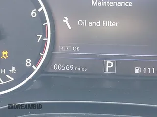 2016 Nissan Maxima S z VIN 1N4AA6AP3GC434993, wystawiony jako IAAI lot #42457183 z przebiegiem 100 569 mil mil oraz . Historia ofert i sprzedaży dostępna na DreamBid. Obrazek 15.