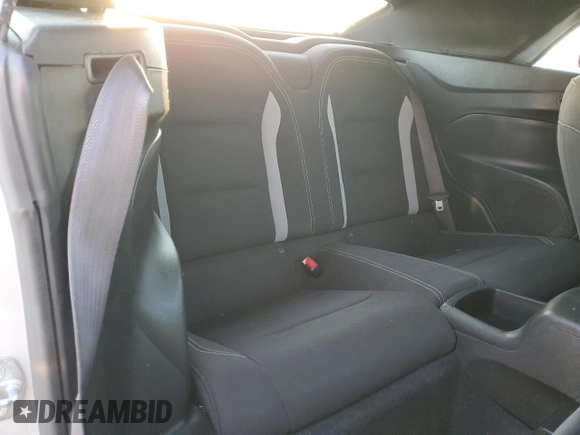 2019 Chevrolet Camaro 1LT with VIN 1G1FB3DS0K0127084, listed as a Copart auction lot 43283505 with 66,786 mi miles and Salvage Title. Bid and sale history available at carsss.com. Image 11.