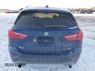 2019 BMW X1 xDrive28i z VIN WBXHT3C54K5L36472, wystawiony jako IAAI lot #41391927 z przebiegiem 88 950 mil mil oraz . Historia ofert i sprzedaży dostępna na DreamBid. Obrazek 17.