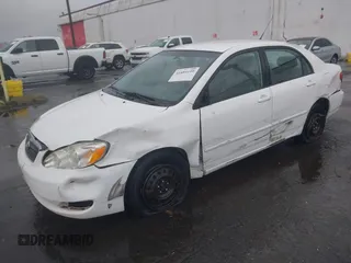 2007 Toyota Corolla CE with VIN 1NXBR32E17Z912904, listed as a IAAI auction lot 41484199 with 174,456 mi miles and . Bid and sale history available at DreamBid. Image 17.
