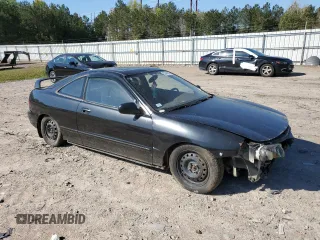 1994 Acura Integra LS z VIN JH4DC4454RS024727, wystawiony jako Copart lot #53476335 z przebiegiem 307 386 mil mil oraz Czysty tytuł • Clean title. Historia ofert i sprzedaży dostępna na DreamBid. Obrazek 4.