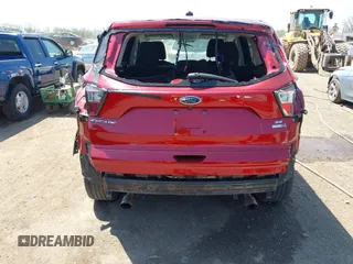 2017 Ford Escape SE with VIN 1FMCU9GD6HUE90149, listed as a IAAI auction lot 42092316 with 162,977 mi miles and . Bid and sale history available at DreamBid. Image 6.