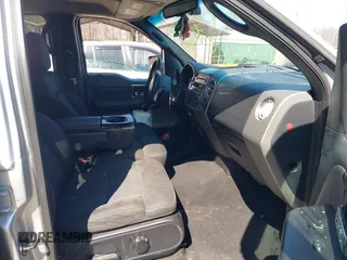 2006 Ford F-150 XLT с VIN 1FTPW145X6FA25003, выставлен на аукционе IAAI как лот 41758501 с пробегом 231 009 миль миль и . История ставок и продаж доступна на DreamBid. Изображение 5.