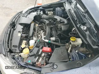 2019 Subaru Impreza Limited с VIN 4S3GTAU65K3730577, выставлен на аукционе IAAI как лот 43235638 с пробегом 86 216 миль миль и . История ставок и продаж доступна на DreamBid. Изображение 19.