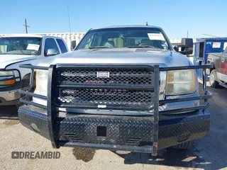 2011 GMC Sierra 1500 SLT with VIN 3GTP2WE36BG100648, listed as a IAAI auction lot 41638421 with 291,205 mi miles and . Bid and sale history available at DreamBid. Image 12.