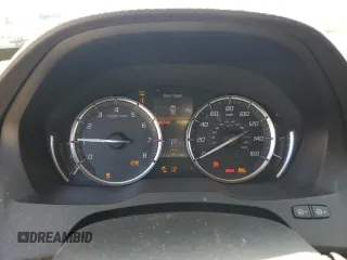 2018 Acura MDX Advance z VIN 5J8YD4H91JL025251, wystawiony jako Copart lot #53433635 z przebiegiem 165 391 mil mil oraz Szkoda całkowita • Salvage title. Historia ofert i sprzedaży dostępna na DreamBid. Obrazek 9.