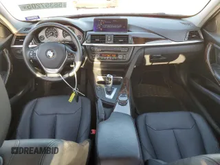 2014 BMW 3 Series 328i xDrive с VIN WBA3B5G5XENS07962, выставлен на аукционе Copart как лот 56357205 с пробегом 105 641 миль миль и Списание • Salvage title. История ставок и продаж доступна на DreamBid. Изображение 8.