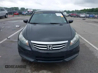 2011 Honda Accord EX with VIN 1HGCP2F73BA105428, listed as a IAAI auction lot 42428353 with 172,191 mi miles and . Bid and sale history available at DreamBid. Image 12.