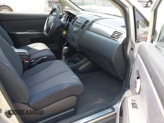 2007 Nissan Versa S с VIN 3N1BC13E37L449721, выставлен на аукционе IAAI как лот 42503164 с пробегом 89 537 миль миль и . История ставок и продаж доступна на DreamBid. Изображение 5.