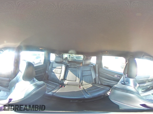 2014 Jeep Grand Cherokee Limited z VIN 1C4RJFBG7EC204799, wystawiony jako Copart lot #62458805 z przebiegiem 126 966 mil mil oraz Szkoda całkowita • Salvage title. Historia ofert i sprzedaży dostępna na DreamBid. Obrazek 15.