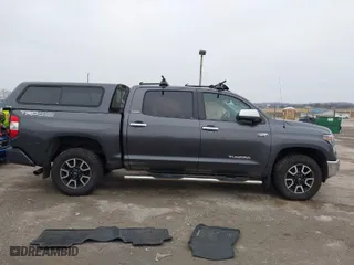 2019 Toyota Tundra 4WD SR5 with VIN 5TFHY5F18KX781255, listed as a IAAI auction lot 41115004 with 128,304 mi miles. Bid and sale history available at carsss.com. Image 13.