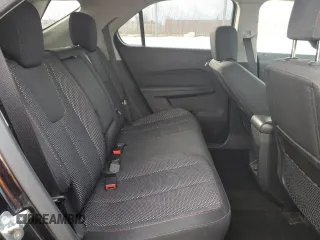 2013 Chevrolet Equinox LT with VIN 2GNFLEEK9D6200310, listed as a Copart auction lot 52707064 with Not Provided miles and Clean Title. Bid and sale history available at DreamBid. Image 11.
