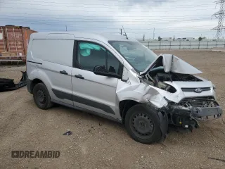 2016 Ford Transit Connect XL с VIN NM0LS6E79G1247101, выставлен на аукционе Copart как лот 58426755 с пробегом 186 105 миль миль и Списание • Salvage title. История ставок и продаж доступна на DreamBid. Изображение 4.