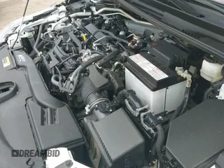 2024 Toyota Corolla XSE with VIN JTNC4MBE4R3215681, listed as a IAAI auction lot 43294464 with 16,589 mi miles and . Bid and sale history available at DreamBid. Image 19.