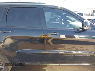 2020 Jeep Grand Cherokee Limited with VIN 1C4RJEBG1LC328977, listed as a IAAI auction lot 42498006 with 54,033 mi miles and . Bid and sale history available at DreamBid. Image 12.