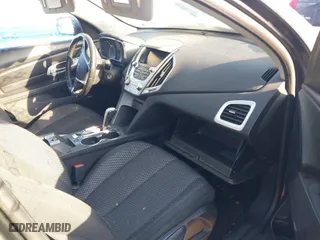 2013 GMC Terrain SLE with VIN 2GKFLTEK9D6348944, listed as a IAAI auction lot 41425360 with 999,999 mi miles. Bid and sale history available at carsss.com. Image 5.
