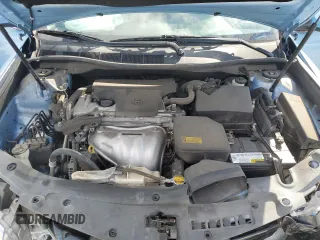 2012 Toyota Camry L with VIN 4T1BF1FK8CU631271, listed as a Copart auction lot 86181664 with 106,455 mi miles and Salvage Title. Bid and sale history available at carsss.com. Image 11.