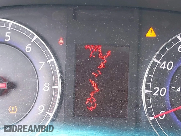 2008 Infiniti EX Journey with VIN JNKAJ09E98M301661, listed as a IAAI auction lot 41942661 with Not Provided miles and . Bid and sale history available at DreamBid. Image 15.