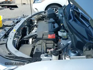 2025 Chevrolet Equinox AWD LT с VIN 3GNAXPEG0SL111031, выставлен на аукционе IAAI как лот 42959519 с пробегом 21 560 миль миль и . История ставок и продаж доступна на DreamBid. Изображение 21.
