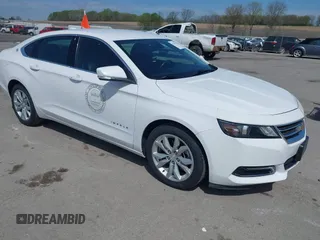 2020 Chevrolet Impala LT with VIN 2G11Z5S3XL9106036, listed as a IAAI auction lot 42139766 with 140,959 mi miles and . Bid and sale history available at DreamBid. Image 1.
