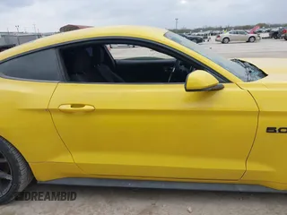 2017 Ford Mustang GT with VIN 1FA6P8CF9H5213425, listed as a IAAI auction lot 41713133 with 66,457 mi miles and . Bid and sale history available at DreamBid. Image 14.