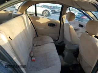 1998 Saturn SW z VIN 1G8ZK8271WZ220109, wystawiony jako Copart lot #76509884 z przebiegiem Nie podano mil oraz Nie do naprawy. Historia ofert i sprzedaży dostępna na DreamBid. Obrazek 11.