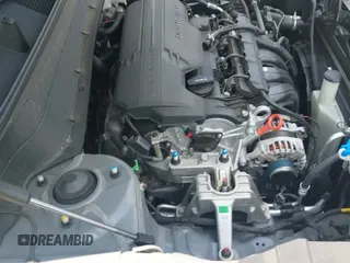 2024 Hyundai Kona SE с VIN KM8HA3AB7RU131025, выставлен на аукционе IAAI как лот 42662382 с пробегом 12 108 миль миль и . История ставок и продаж доступна на DreamBid. Изображение 19.