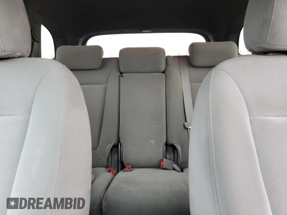 2009 Hyundai Santa Fe SE с VIN 5NMSH73E39H230419, выставлен на аукционе Copart как лот 50709975 с пробегом 111 036 миль миль и Чистый • Clean title. История ставок и продаж доступна на DreamBid. Изображение 10.