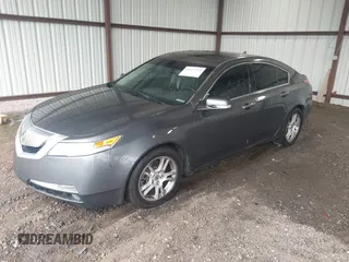 2010 Acura TL Technology z VIN 19UUA8F53AA010857, wystawiony jako IAAI lot #42242723 z przebiegiem 232 866 mil mil oraz . Historia ofert i sprzedaży dostępna na DreamBid. Obrazek 17.