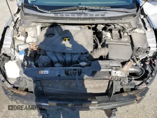 2013 Hyundai Elantra GLS z VIN 5NPDH4AEXDH319488, wystawiony jako Copart lot #53464885 z przebiegiem 279 079 mil mil oraz Szkoda całkowita • Salvage title. Historia ofert i sprzedaży dostępna na DreamBid. Obrazek 13.