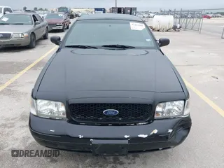2007 Ford Police Interceptor с VIN 2FAFP71W97X163376, выставлен на аукционе IAAI как лот 42422360 с пробегом 231 697 миль миль и . История ставок и продаж доступна на DreamBid. Изображение 12.
