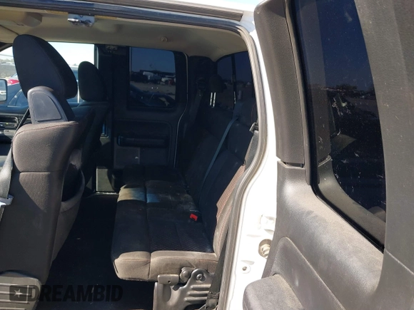 2008 Ford F-150 STX with VIN 1FTRX12W38KE25299, listed as a IAAI auction lot 41748495 with 202,914 mi miles and . Bid and sale history available at DreamBid. Image 8.
