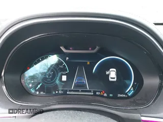 2022 Genesis GV70 Sport z VIN KMUMCDTC3NU074029, wystawiony jako IAAI lot #41400987 z przebiegiem 29 494 mil mil oraz . Historia ofert i sprzedaży dostępna na DreamBid. Obrazek 7.