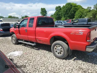 2006 Ford F-250 XL with VIN 1FTSX21P26EC48791, listed as a Copart auction lot 55861705 with 98,621 mi miles and Salvage title. Bid and sale history available at DreamBid. Image 2.
