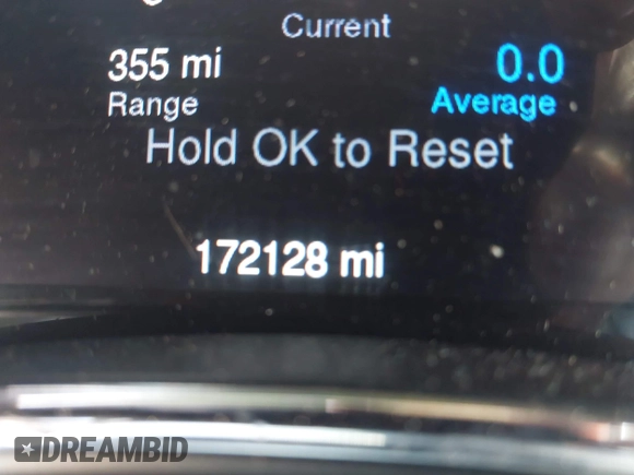 2014 Dodge Durango R/T with VIN 1C4SDJCT4EC331680, listed as a IAAI auction lot 42296689 with 172,128 mi miles and . Bid and sale history available at DreamBid. Image 15.