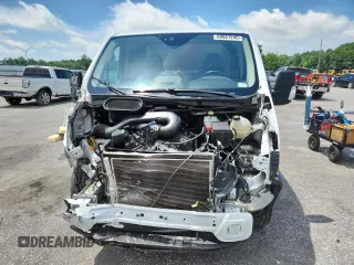 2019 Ford Transit with VIN 1FTYE1YM3KKB48149, listed as a Copart auction lot 60661245 with 133,139 mi miles and Salvage title. Bid and sale history available at DreamBid. Image 5.