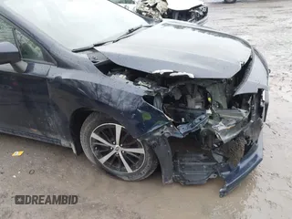 2019 Subaru Impreza Premium с VIN 4S3GTAC68K3754650, выставлен на аукционе IAAI как лот 41782147 с пробегом 50 926 миль миль и . История ставок и продаж доступна на DreamBid. Изображение 6.