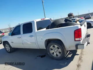2008 GMC Sierra 1500 SLE1 z VIN 3GTEC13J48G183191, wystawiony jako IAAI lot #41400811 z przebiegiem 249 798 mil mil oraz . Historia ofert i sprzedaży dostępna na DreamBid. Obrazek 14.