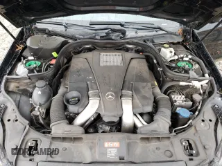 2012 Mercedes-Benz CLS 550 with VIN WDDLJ7DB9CA020072, listed as a Copart auction lot 60566565 with 105,945 mi miles and Clean title. Bid and sale history available at DreamBid. Image 11.