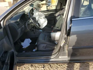 2009 Volkswagen Jetta SportWagen TDI with VIN 3VWPL81K49M348783, listed as a Copart auction lot 73665144 with 0 mi miles and Salvage Title. Bid and sale history available at carsss.com. Image 7.