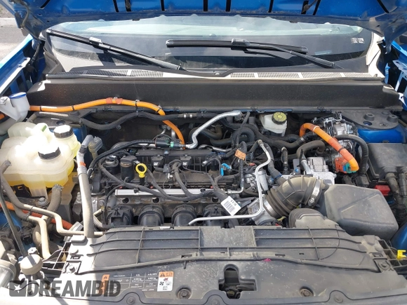 2022 Ford Maverick XL with VIN 3FTTW8E30NRA20849, listed as a IAAI auction lot 41763931 with 110,522 mi miles and . Bid and sale history available at DreamBid. Image 10.