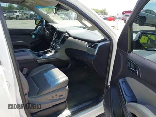 2015 Chevrolet Tahoe LT with VIN 1GNSKBKC8FR194164, listed as a IAAI auction lot 42315215 with 211,797 mi miles and . Bid and sale history available at DreamBid. Image 5.