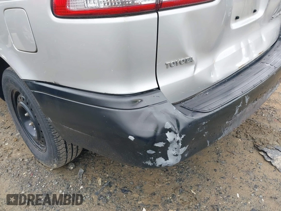 2002 Toyota Sienna LE с VIN 4T3ZF13C12U441684, выставлен на аукционе IAAI как лот 42273683 с пробегом 256 635 миль миль и . История ставок и продаж доступна на DreamBid. Изображение 12.