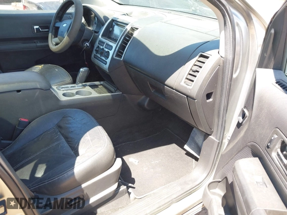 2008 Ford Edge SEL z VIN 2FMDK38C38BA78421, wystawiony jako IAAI lot #42229967 z przebiegiem 175 246 mil mil oraz . Historia ofert i sprzedaży dostępna na DreamBid. Obrazek 5.