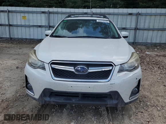 2016 Subaru Crosstrek Premium with VIN JF2GPADC5GH338754, listed as a Copart auction lot 63478545 with 98,867 mi miles and Salvage title. Bid and sale history available at DreamBid. Image 5.