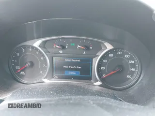 2019 Chevrolet Equinox LT with VIN 3GNAXKEV5KL268412, listed as a IAAI auction lot 42022214 with 81,513 mi miles and . Bid and sale history available at DreamBid. Image 7.